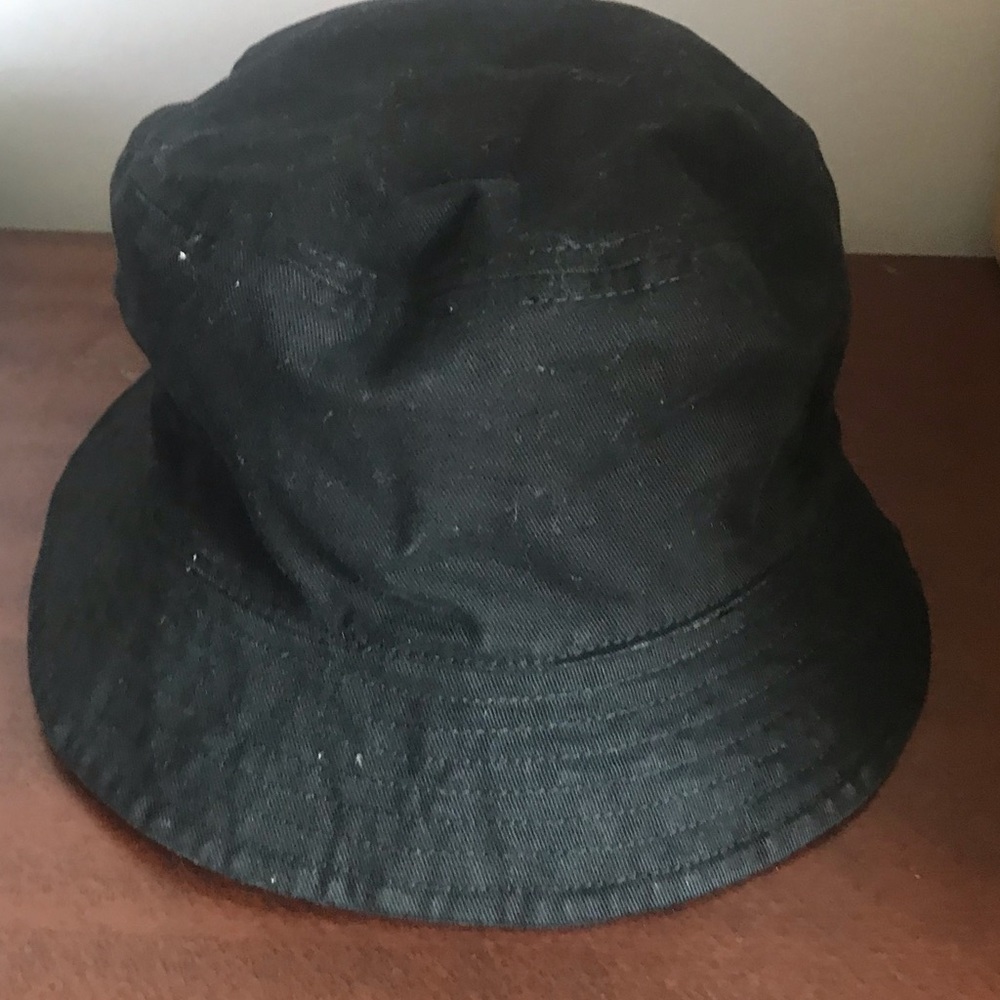 Reversible Bucket Hat